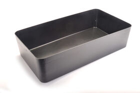 Core RC Aufbewahrungstasche 50 x 44 x 29cm -Kunststoff-Schubladen- / CR298