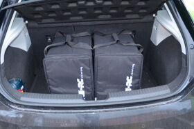 Core RC Aufbewahrungstasche 50 x 44 x 29cm -Kunststoff-Schubladen- / CR298