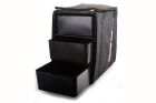 Core RC Aufbewahrungstasche 50 x 44 x 29cm -Kunststoff-Schubladen- / CR298