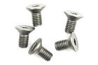 Titanium Csk Hex Screws M3 x 6 pk10 / CR320