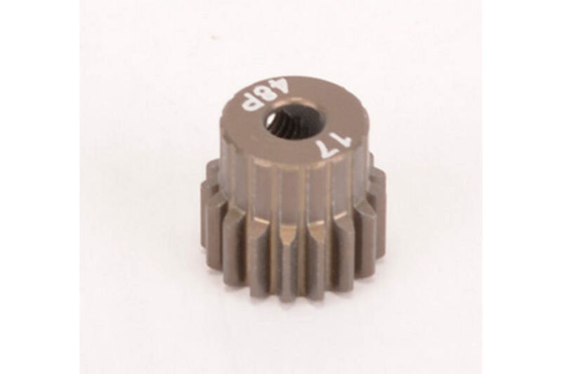 Pinion Gear 48DP 17T (7075 Hard) / CR4817