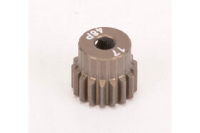 Pinion Gear 48DP 17T (7075 Hard) / CR4817