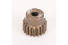 Pinion Gear 48DP 18T (7075 Hard) / CR4818