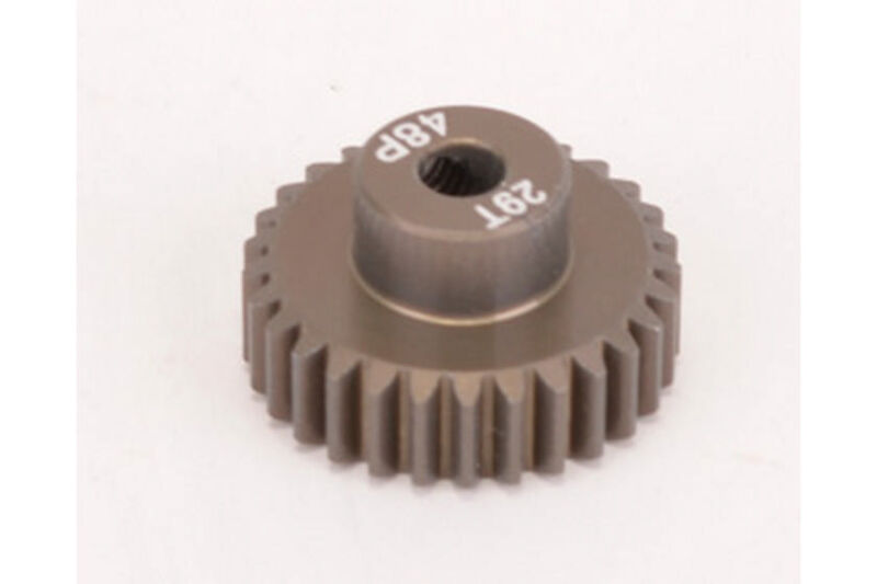 Pinion Gear 48DP 29T (7075 Hard) / CR4829