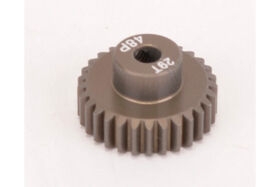 Pinion Gear 48DP 29T (7075 Hard) / CR4829