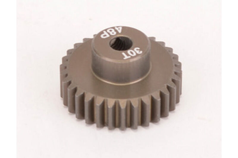 Pinion Gear 48DP 30T (7075 Hard) / CR4830