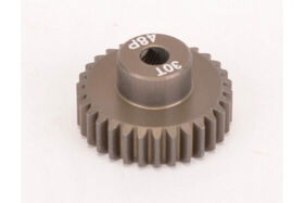 Pinion Gear 48DP 30T (7075 Hard) / CR4830