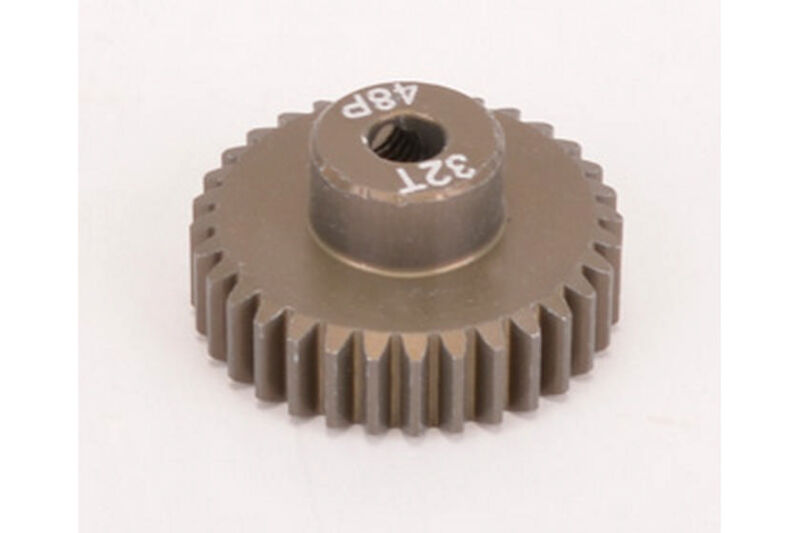 Pinion Gear 48DP 32T (7075 Hard) / CR4832