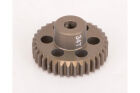 Pinion Gear 48DP 34T (7075 Hard) / CR4834