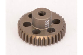 Pinion Gear 48DP 35T (7075 Hard) / CR4835