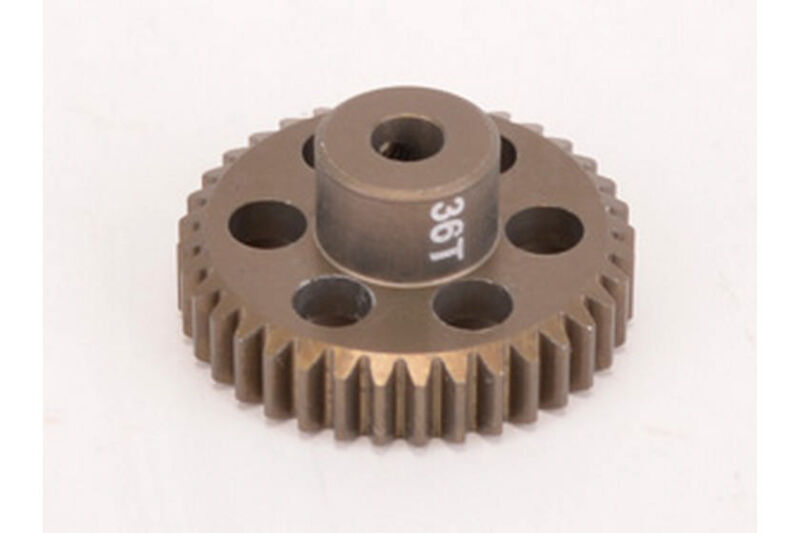 Pinion Gear 48DP 36T (7075 Hard) / CR4836