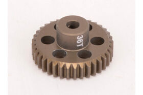 Pinion Gear 48DP 36T (7075 Hard) / CR4836