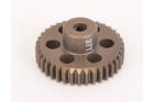 Pinion Gear 48DP 37T (7075 Hard) / CR4837