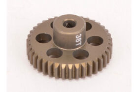 Pinion Gear 48DP 38T (7075 Hard) / CR4838