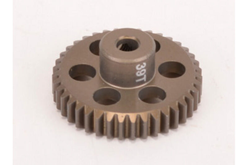 Pinion Gear 48DP 39T (7075 Hard) / CR4839
