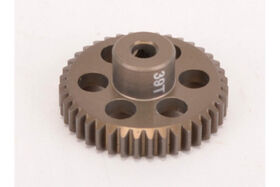 Pinion Gear 48DP 39T (7075 Hard) / CR4839