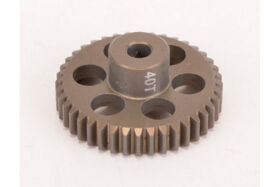 Pinion Gear 48DP 40T (7075 Hard) / CR4840