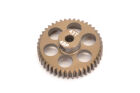 Pinion Gear 48DP 43T (7075 Hard) / CR4843