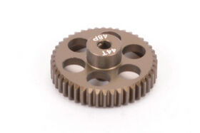 Pinion Gear 48DP 44T (7075 Hard) / CR4844