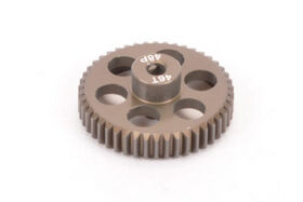Pinion Gear 48DP 46T (7075 Hard) / CR4846
