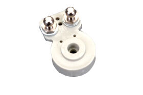 Servosaver für Supastox GT - 25 Zähne / Futaba...