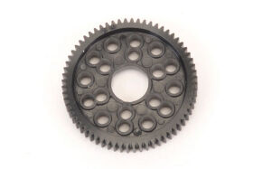 Kimbrough - Precision Gear 64T-48DP-#300 / CR508