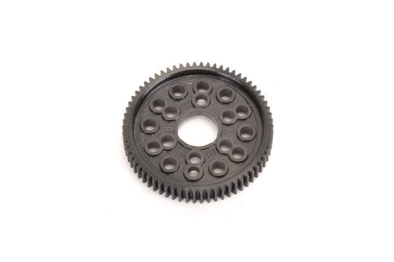 Kimbrough - Hauptzahnrad 66Z - 48DP / CR510