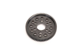 Kimbrough - Hauptzahnrad 66Z - 48DP / CR510