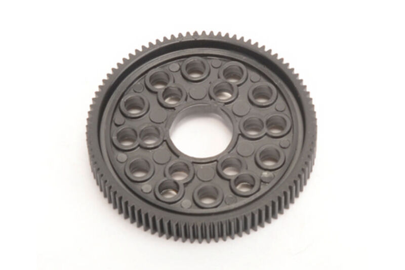 Kimbrough - Spur Gear 78T - 64DP - #202 / CR513