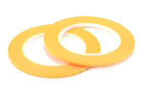 Precision Masking Tape 2mm x 18M - 2pcs / CR541