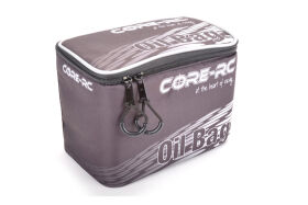Core RC Öl-Aufbewahrungstasche / CR549
