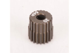Pinion Gear 64DP 20T (7075 Hard) / CR6420
