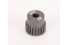 Pinion Gear 64DP 22T (7075 Hard) / CR6422