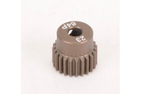 Pinion Gear 64DP 23T (7075 Hard) / CR6423