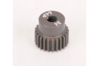 Pinion Gear 64DP 24T (7075 Hard) / CR6424