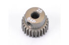 Pinion Gear 64DP 25T (7075 Hard) / CR6425