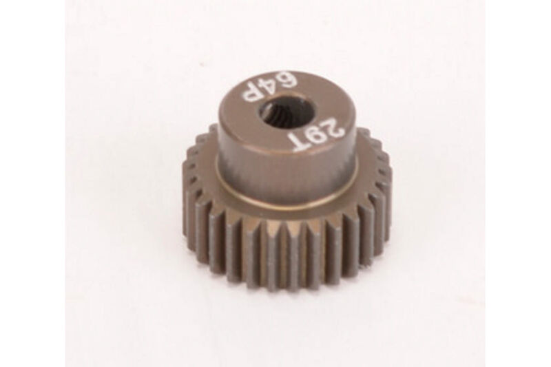 Pinion Gear 64DP 29T (7075 Hard) / CR6429