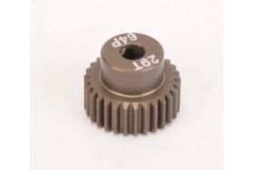 Pinion Gear 64DP 29T (7075 Hard) / CR6429