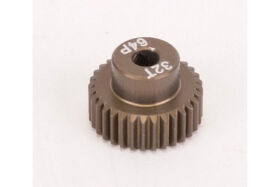 Pinion Gear 64DP 32T (7075 Hard) / CR6432