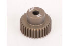 Pinion Gear 64DP 33T (7075 Hard) / CR6433
