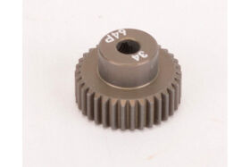 Pinion Gear 64DP 34T (7075 Hard) / CR6434