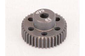Pinion Gear 64DP 39T (7075 Hard) / CR6439