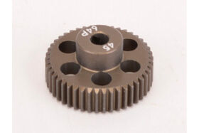 Pinion Gear 64DP 45T (7075 Hard) / CR6445