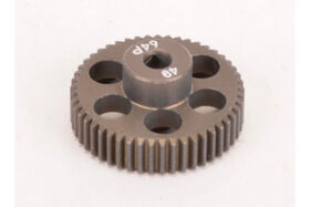 Pinion Gear 64DP 49T (7075 Hard) / CR6449