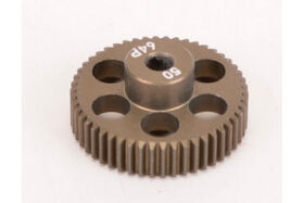 Pinion Gear 64DP 50T (7075 Hard) / CR6450