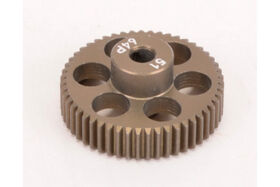 Pinion Gear 64DP 51T (7075 Hard) / CR6451