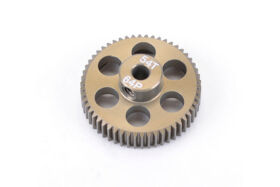 Pinion Gear 64DP 54T (7075 Hard) / CR6454