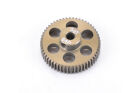 Pinion Gear 64DP 54T (7075 Hard) / CR6454