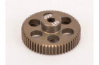 Pinion Gear 64DP 58T (7075 Hard) / CR6458