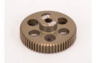 Pinion Gear 64DP 60T (7075 Hard) / CR6460